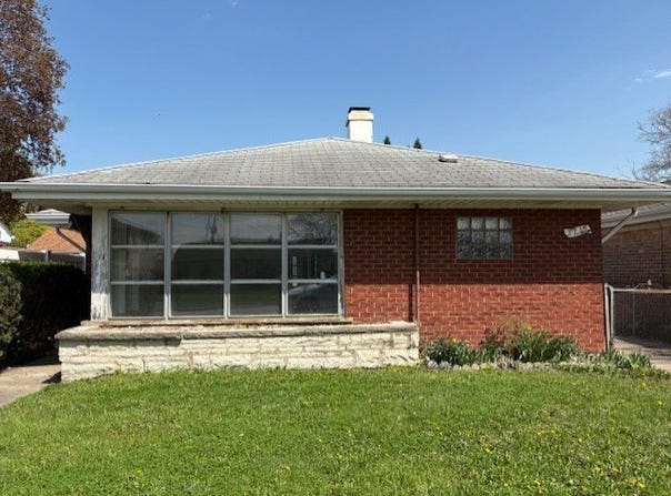 7715 S Kilpatrick Avenue, Chicago, IL 60652