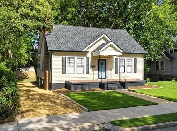 166 Marshall, Cedartown, GA 30125