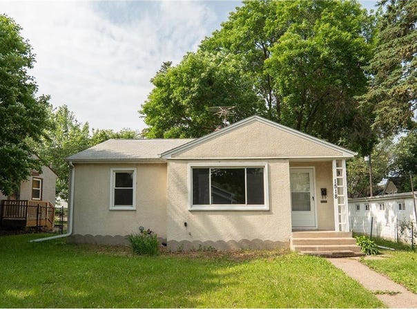 1518 4th Street N, South Saint Paul, MN 55075