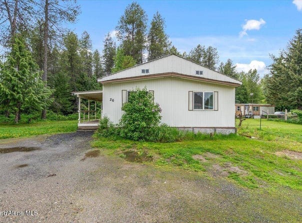 468800 Highway 95, Sagle, ID 83860