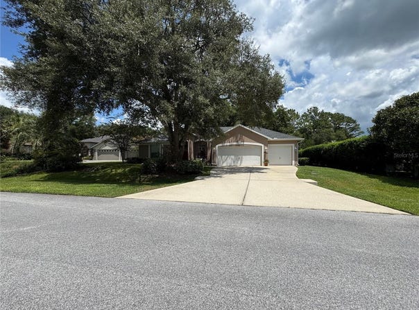 8943 SW 196TH COURT, DUNNELLON, FL 34432
