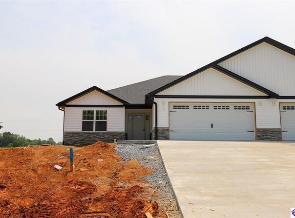 836 Otter Creek Road, Vine Grove, KY 40175