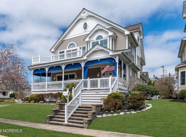 128 Sylvania Avenue, Avon-by-the-sea, NJ 07717