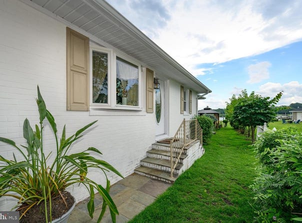 644 CHESTER RIVER BEACH ROAD, GRASONVILLE, MD 21638