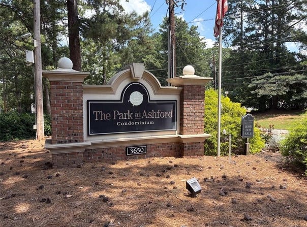 3650 Ashford Dunwoody Road NE, Atlanta, GA 30319
