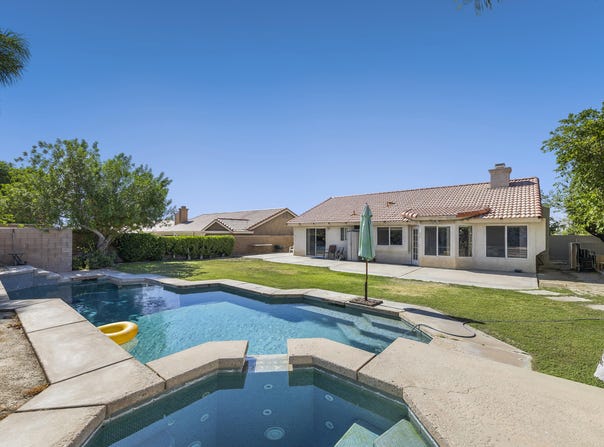 78710 La Palma Drive, La Quinta, CA 92253