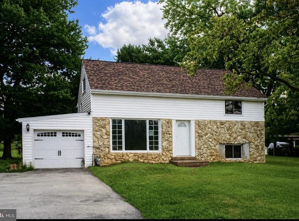 1180 S TROOPER RD, WEST NORRITON, PA 19403