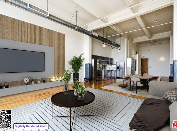 1850 Industrial St, Los Angeles, CA 90021