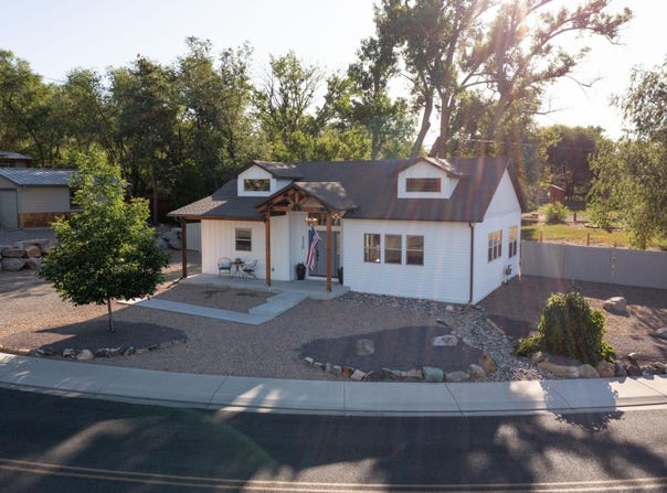 250 Lorey Drive, Grand Junction, CO 81505