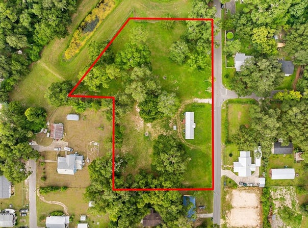 13706 NW 147TH AVENUE, ALACHUA, FL 32615