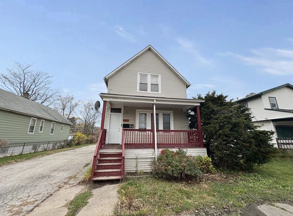 14822 Wood Street, Harvey, IL 60426