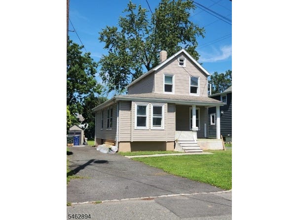 31 Stewart Pl, Fanwood Boro, NJ 07023-1016