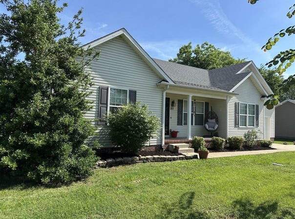 213 Logan Lane, Franklin, KY 42134