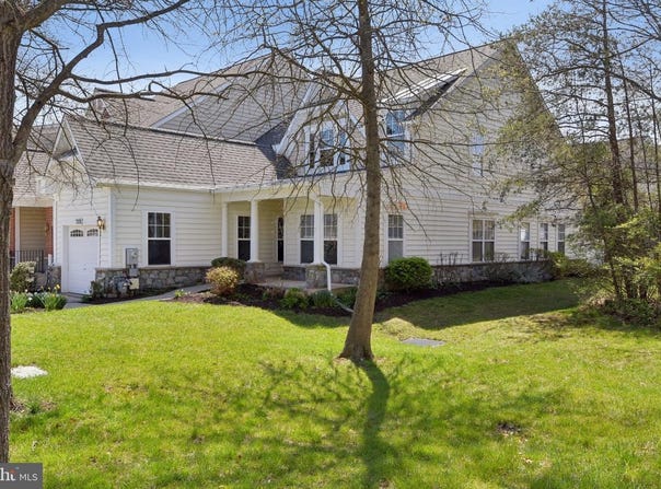 7201 PAPERBARK TER, LAUREL, MD 20707
