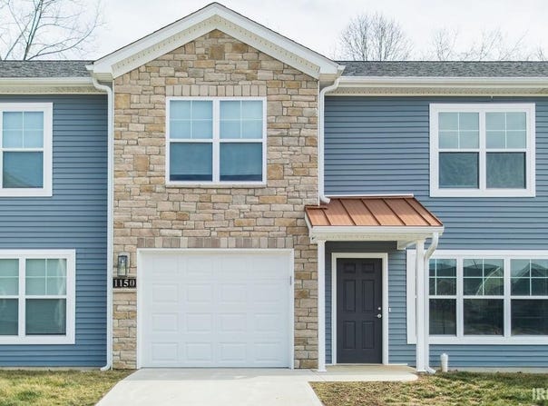 1150 W Rangeview Circle, Bloomington, IN 47403