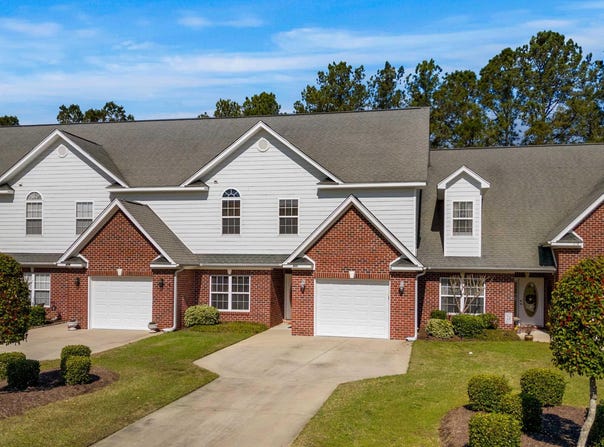 822 Foxtail Dr., Longs, SC 29568