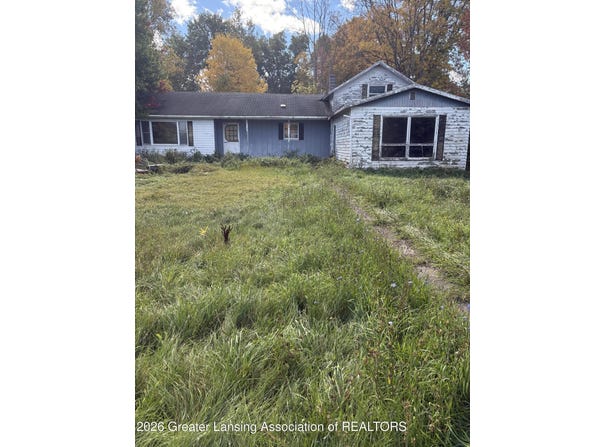 19150 195th Avenue, Big Rapids, MI 49307