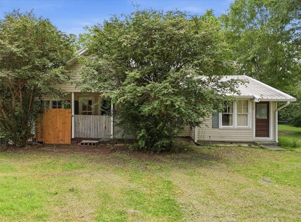 110 Houston Street, GA 31791
