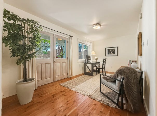 624 Paseo De La Cuma, Santa Fe, NM 87501