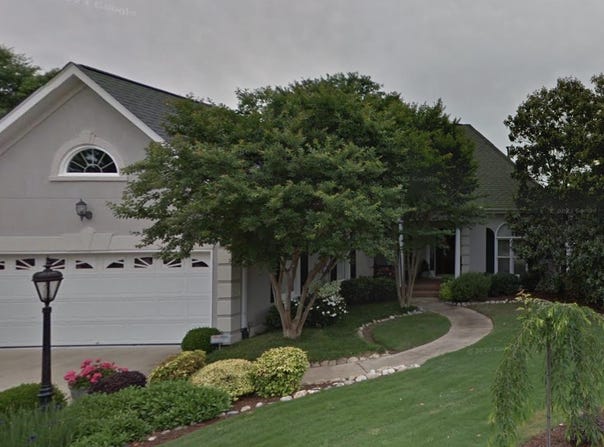 8 Germander Court, Greenville, SC 29615