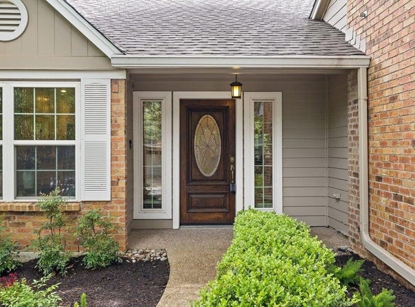 3815 Williamsburg Cir, Austin, TX 78731