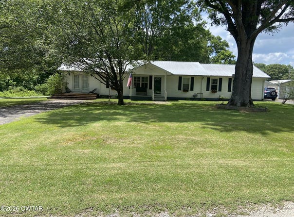 255 Mitchell Lane, Henderson, TN 38340