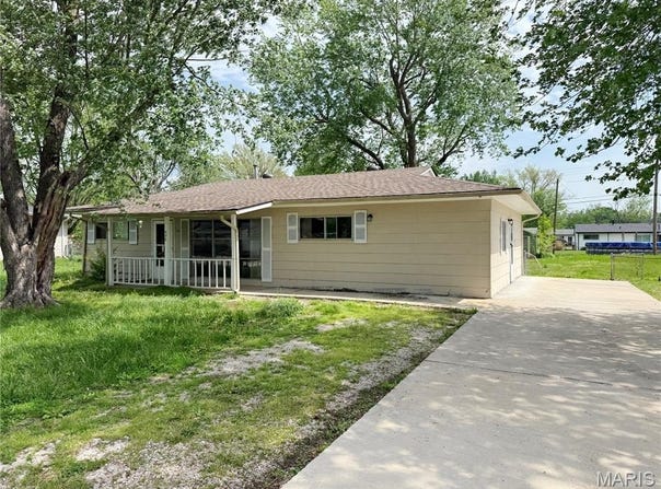 446 Kathryn Drive, Arnold, MO 63010