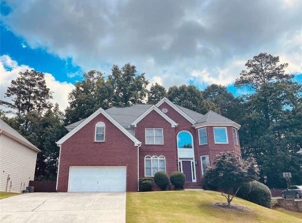 4433 Fairecroft Terrace, Suwanee, GA 30024