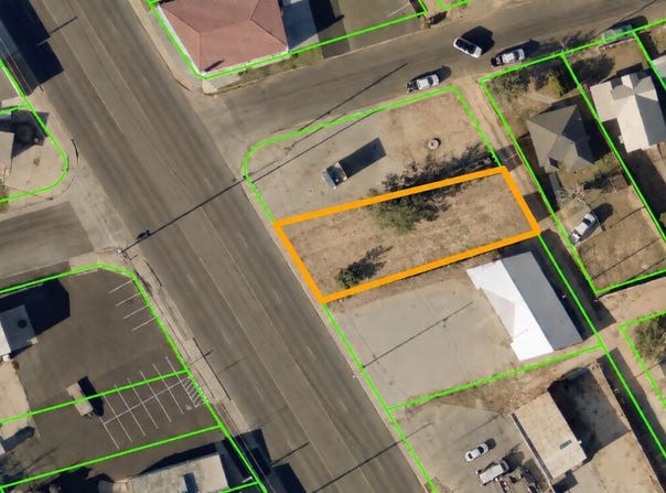 603 S Grant, Odessa, TX 79761
