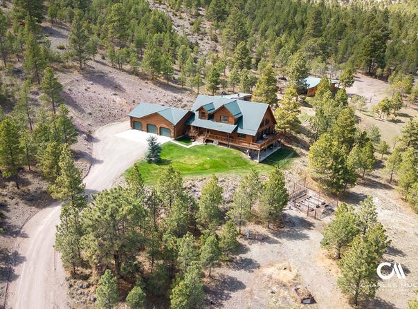 8330 Evergreen Drive, Helena, MT 59602