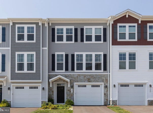 102 PHACELIA WAY, LAKE FREDERICK, VA 22630