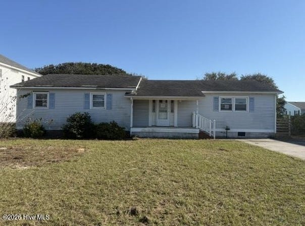 217 W Walker Street, Kill Devil Hills, NC 27948