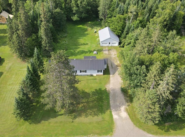 37 Garfield Road, Ashland, ME 04732