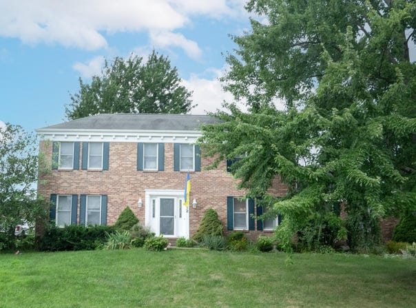 1012 Carpenters Trace, Villa Hills, KY 41017