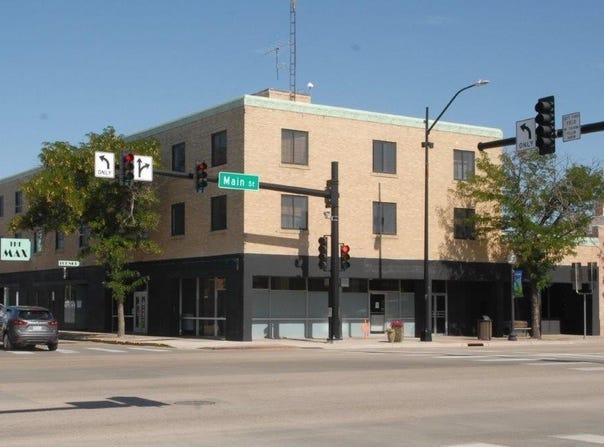 201 S Main St, Lamar, CO 81052