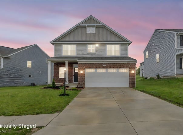 4689 Louis Lane, Kent, OH 44240
