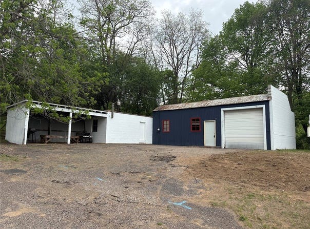 119 Meadow Hill Drive, Menomonie, WI 54751