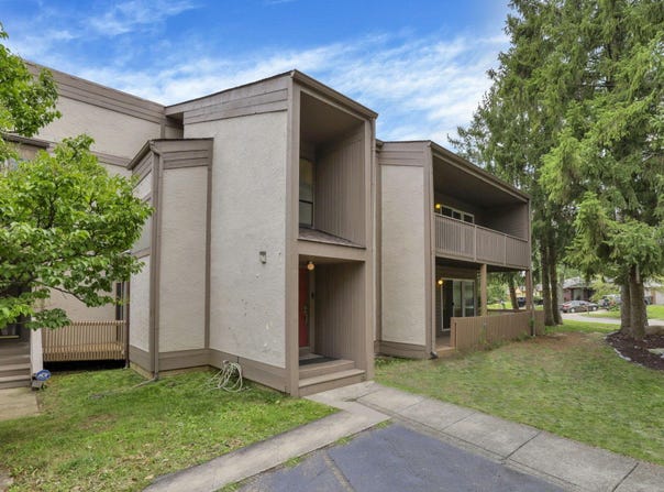 3243 Donalda Court, Columbus, OH 43231
