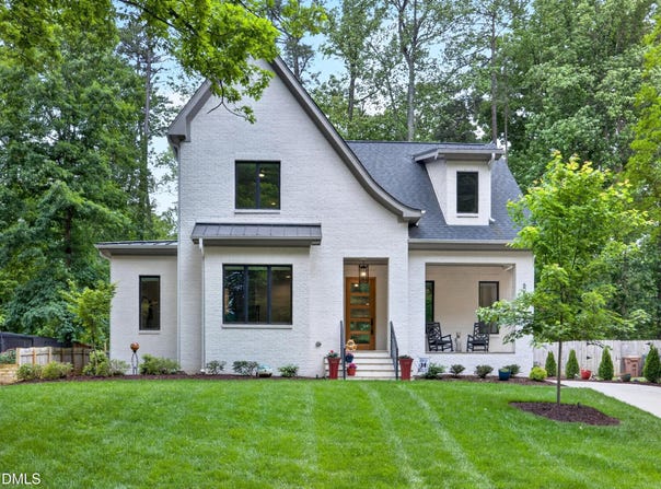 608 Webster Street, Cary, NC 27511