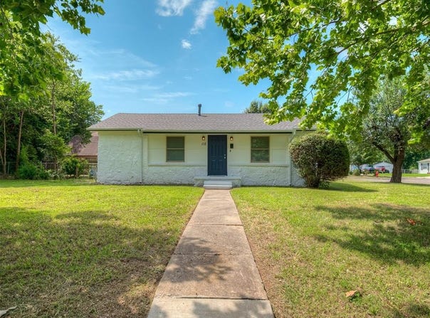 118 W Marshall Drive, Oklahoma City, OK 73110