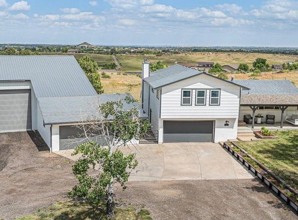512 Mustang Dr, Loveland, CO 80537