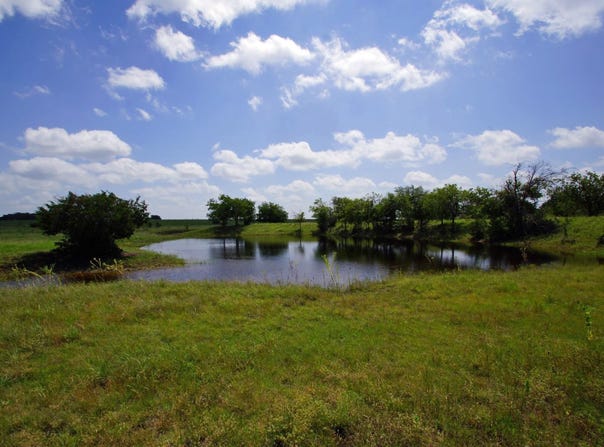 2002 County Road 276, Bertram, TX 78605