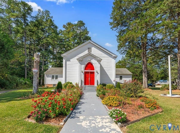 14222 Sycamore Drive, Dinwiddie, VA 23841