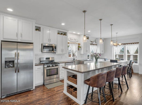 147 Pinecrest Trail, Williams, AZ 86046