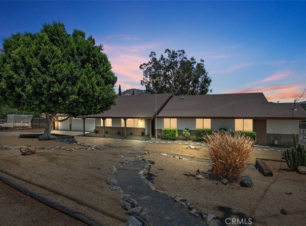 2703 Reservoir Drive, Norco, CA 92860