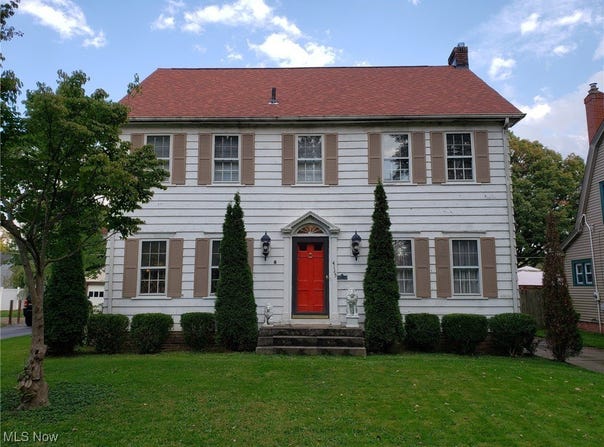 4115 Howard Street, Youngstown, OH 44512