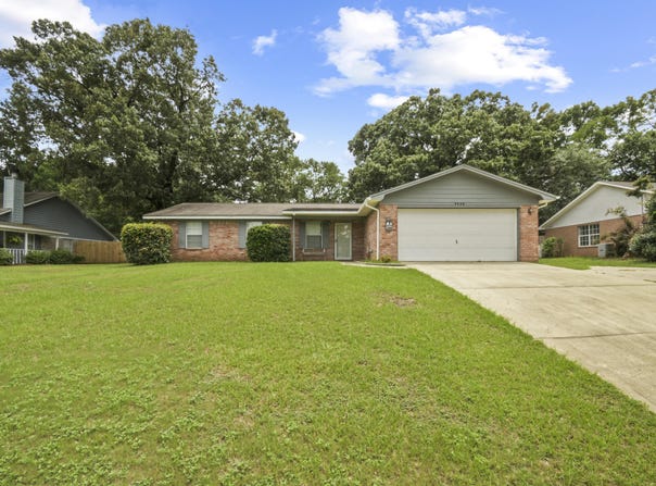4408 Chantilly Way, Milton, FL 32583