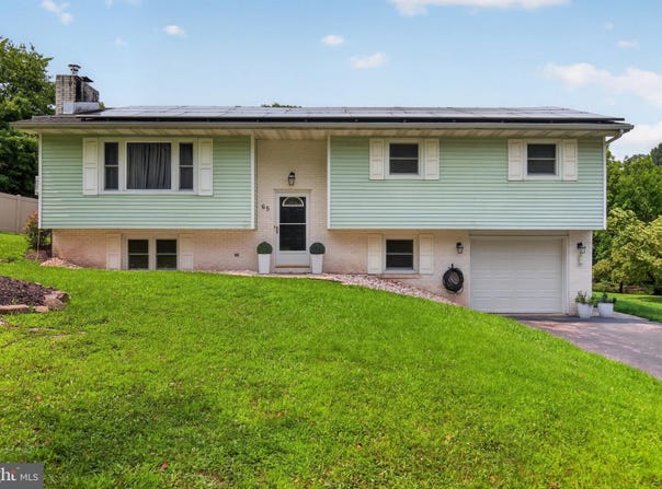 65 RIVER Road, YORK HAVEN, PA 17370