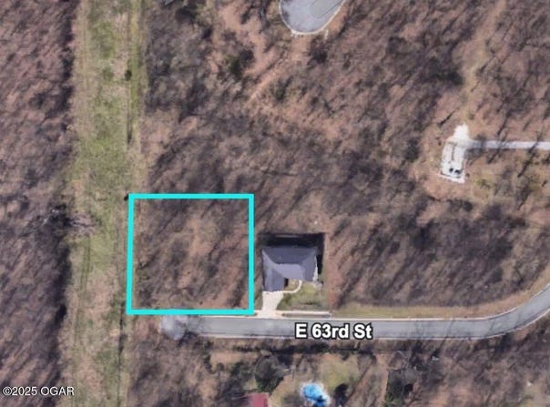 Lot 1 & 2 Scenic Avenue, Joplin, MO 64801