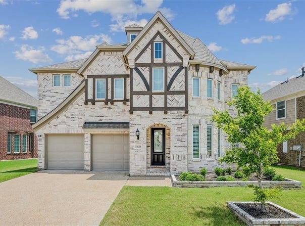 15620 Wild Cherry Lane, Fort Worth, TX 76262
